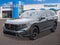 2027 Honda CR-V Hybrid Sport