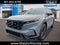 2027 Honda CR-V Hybrid Sport