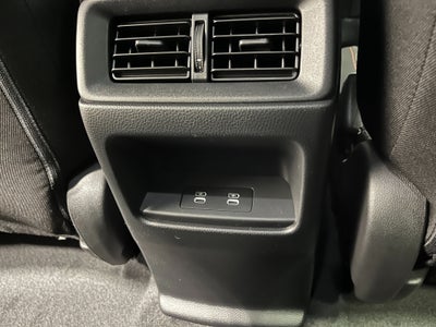 2027 Honda CR-V Hybrid Sport