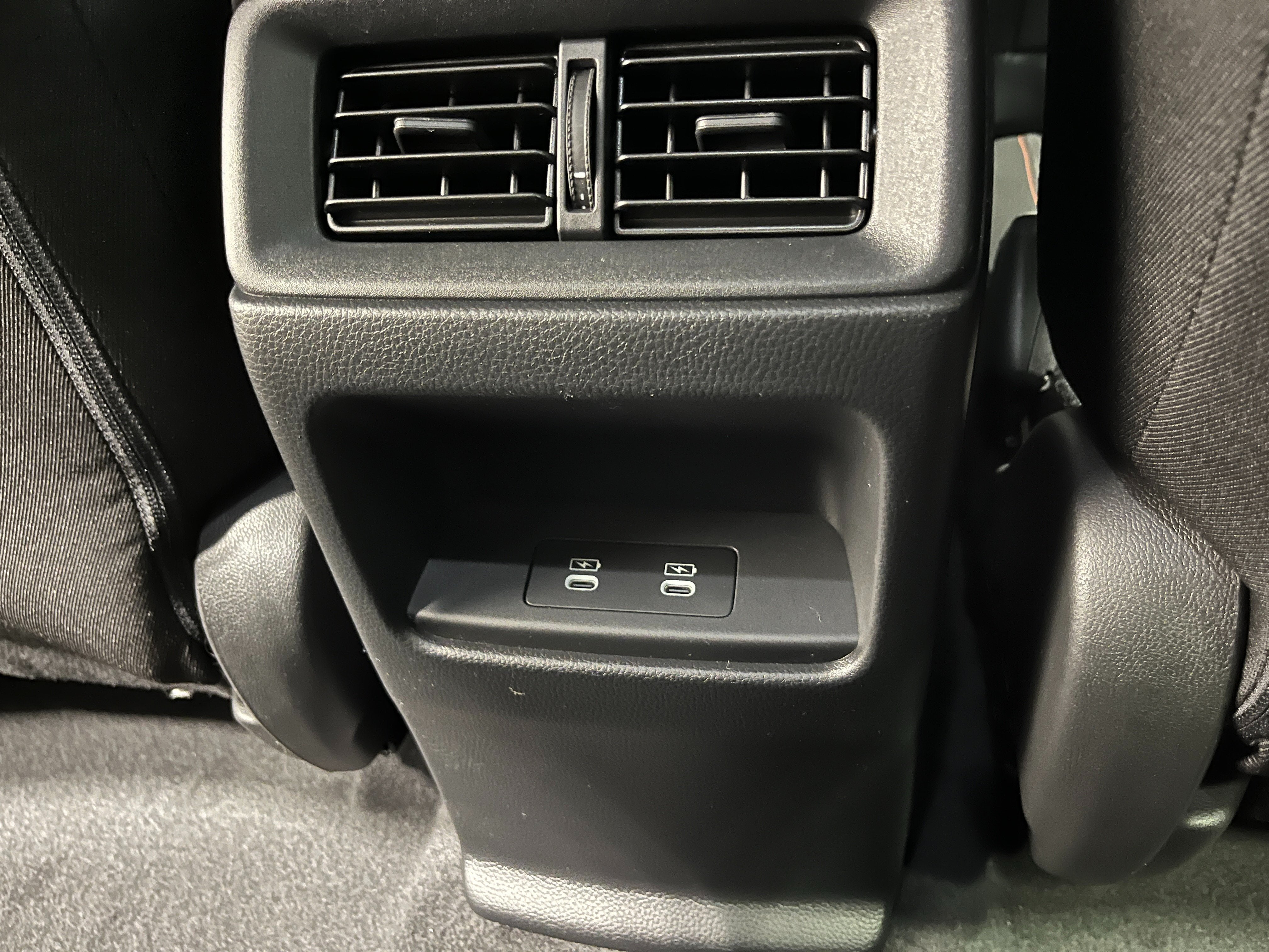 2027 Honda CR-V Hybrid Sport