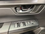 2027 Honda CR-V Hybrid Sport