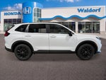2027 Honda CR-V Hybrid Sport-L