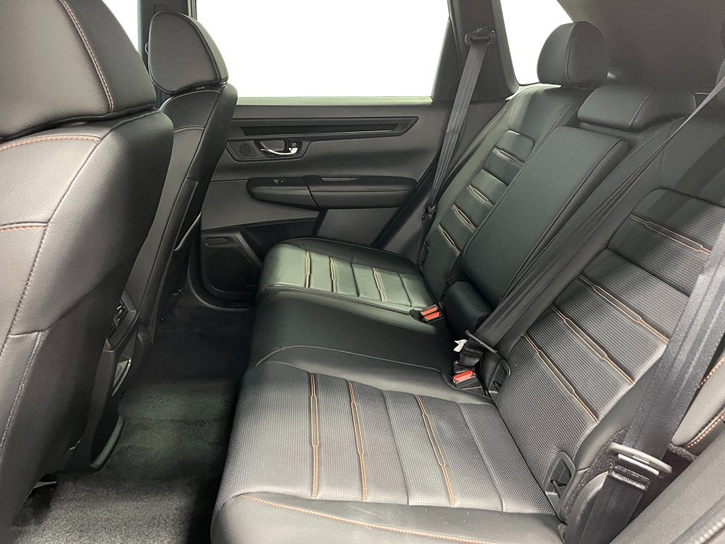 2027 Honda CR-V Hybrid Sport-L