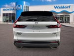 2027 Honda CR-V Hybrid Sport-L