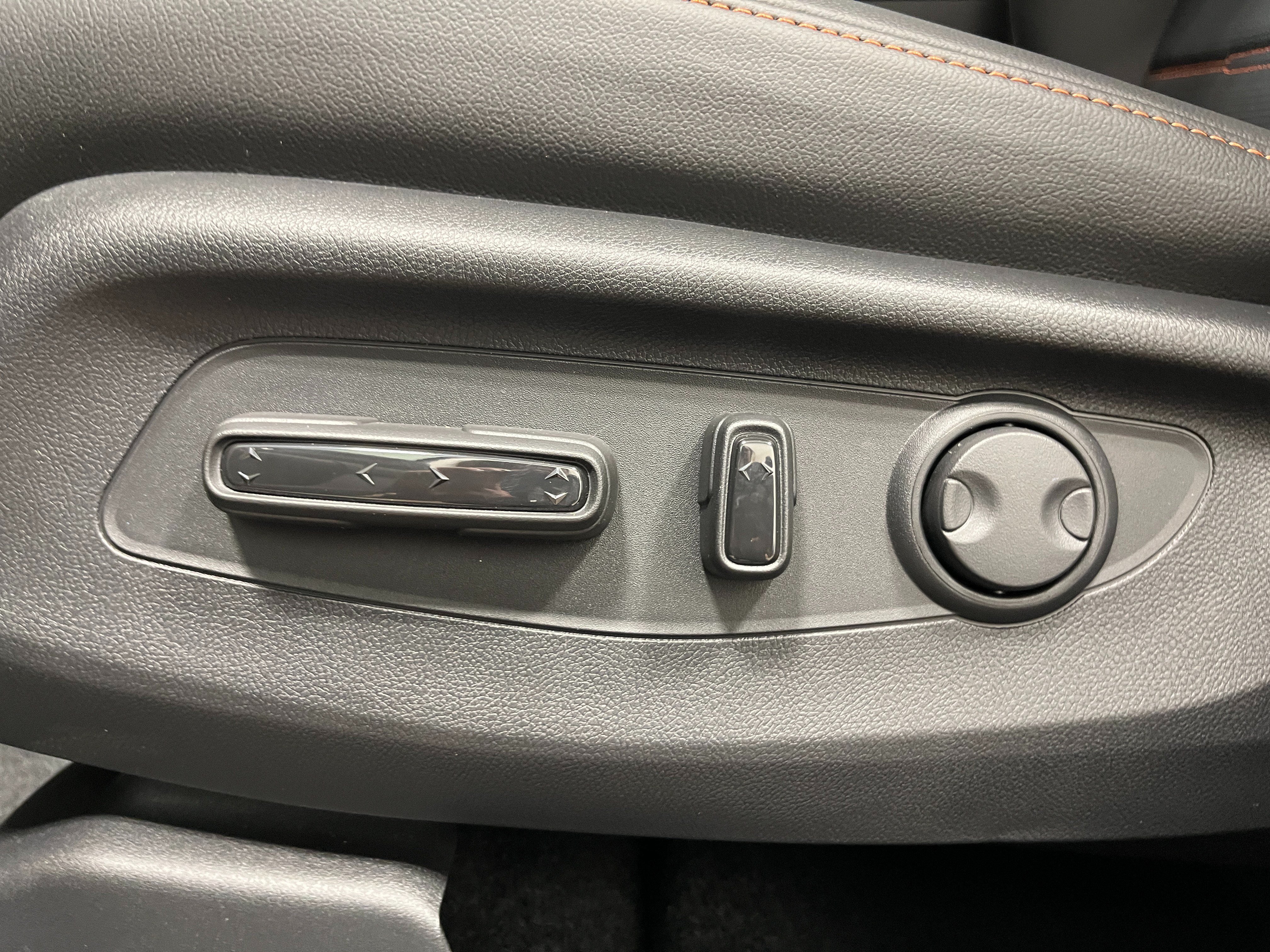 2027 Honda CR-V Hybrid Sport-L