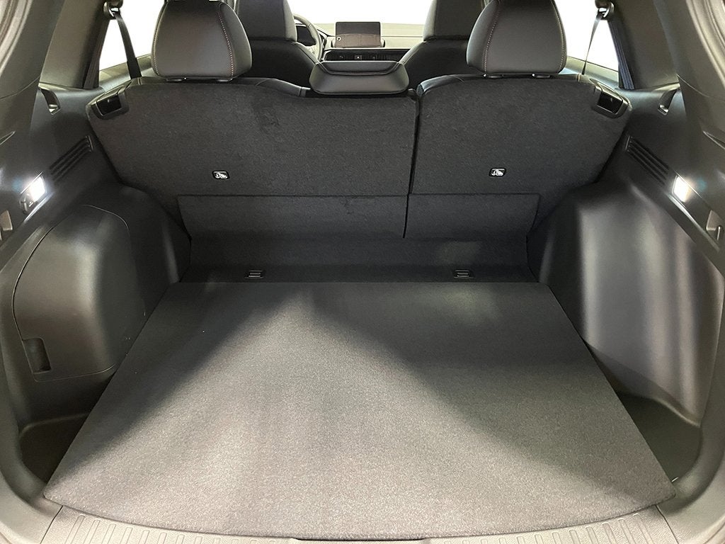 2027 Honda CR-V Hybrid Sport-L