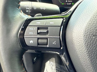 2023 Honda CR-V Hybrid Sport Touring