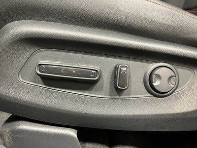 2027 Honda CR-V Hybrid Sport Touring