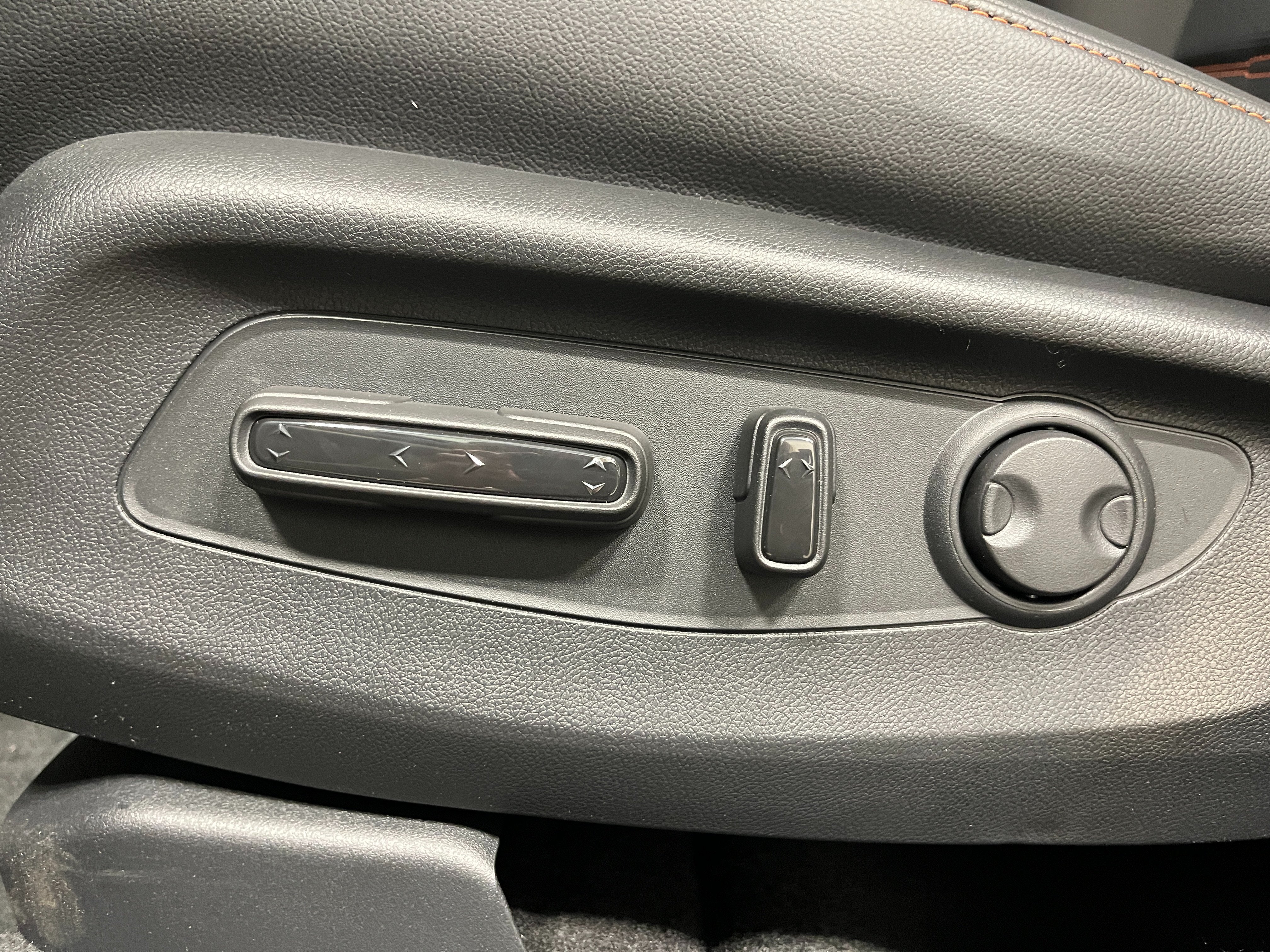 2027 Honda CR-V Hybrid Sport Touring