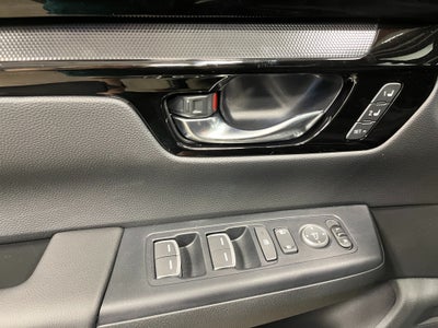 2027 Honda CR-V Hybrid Sport Touring