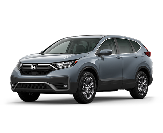 2022 Honda CR-V EX-L AWD's photo