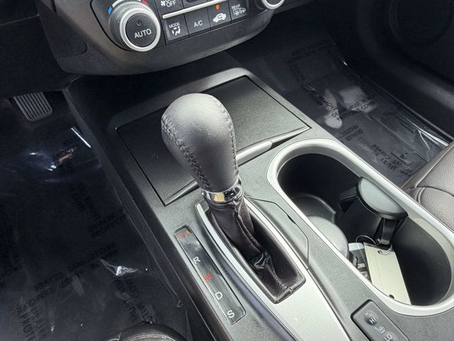 2017 Acura RDX Base