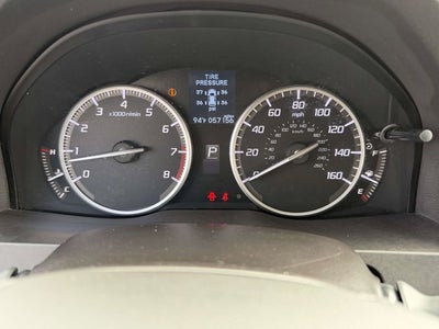 2017 Acura RDX Base
