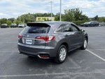 2017 Acura RDX Base