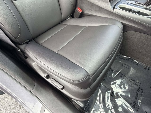 2017 Acura RDX Base