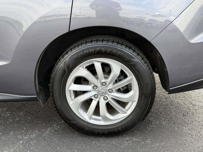 2017 Acura RDX Base
