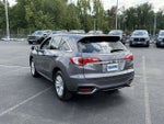 2017 Acura RDX Base
