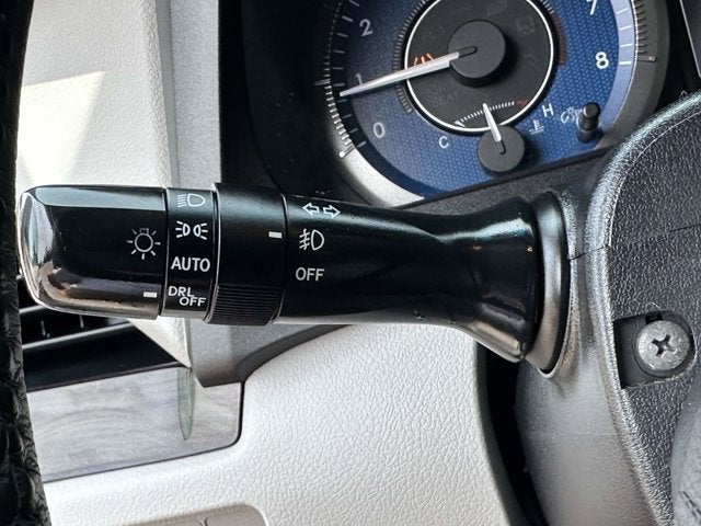 2017 Toyota Sienna Base