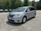 2017 Toyota Sienna Base