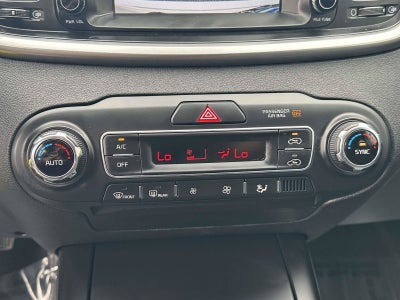 2019 Kia Sorento LX V6