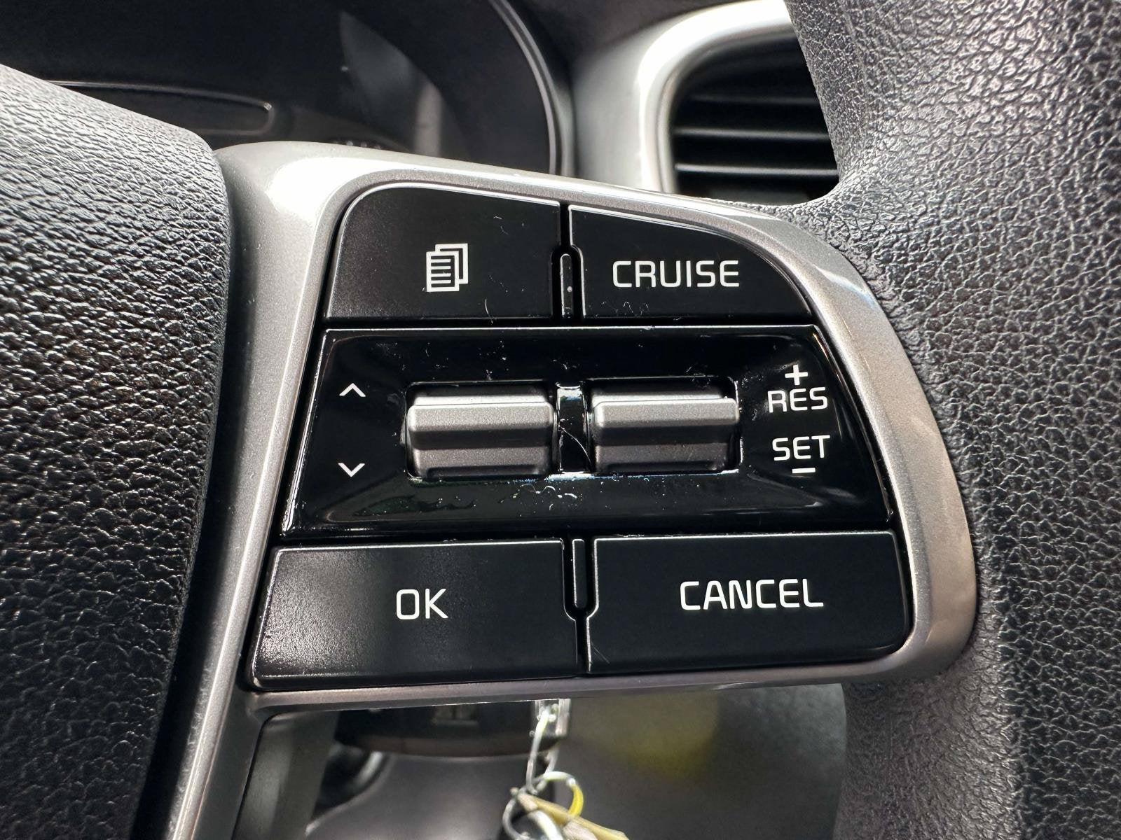 2019 Kia Sorento LX V6
