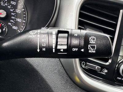 2019 Kia Sorento LX V6