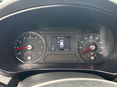 2019 Kia Sorento LX V6