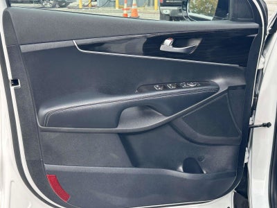 2019 Kia Sorento LX V6