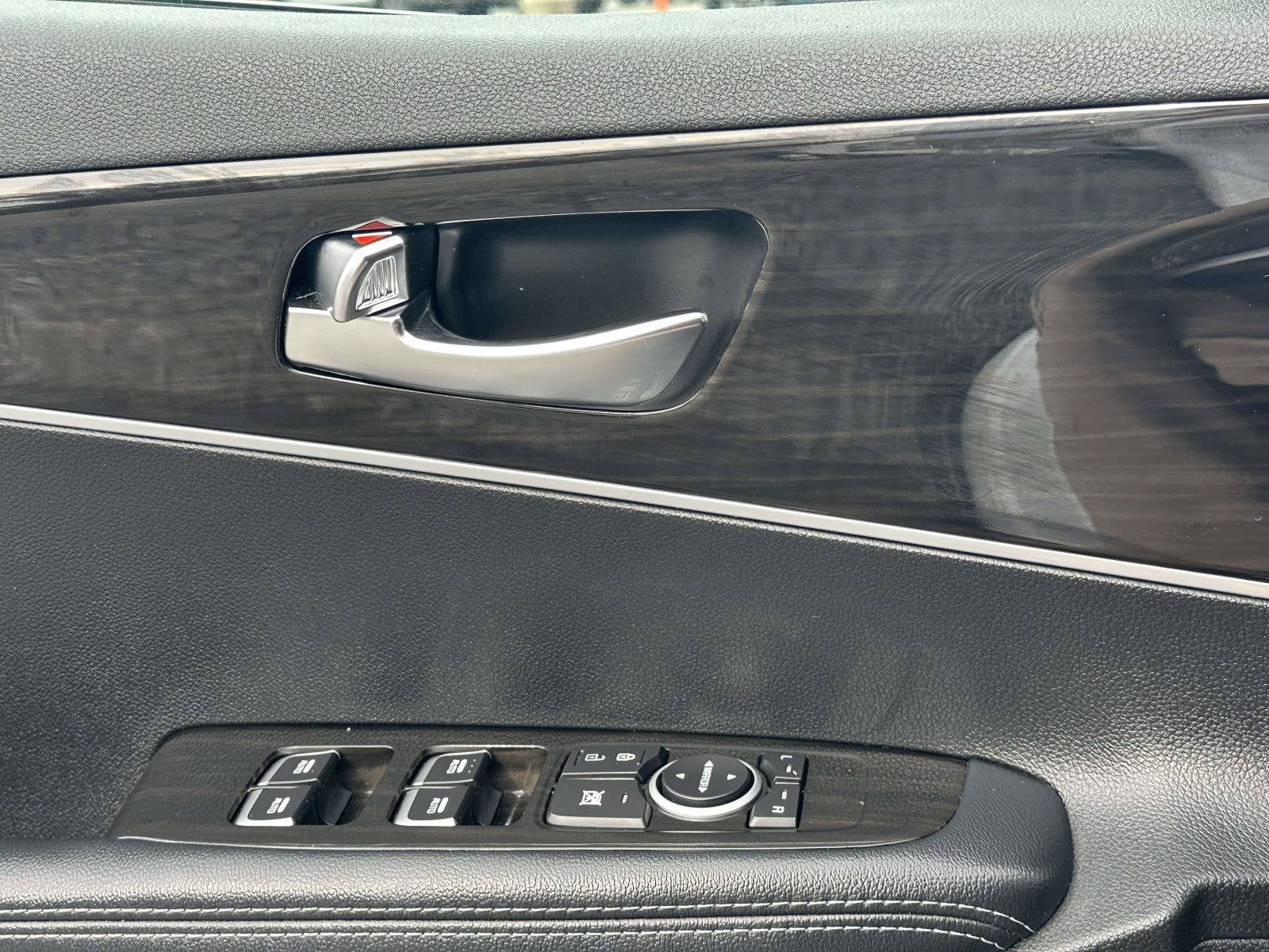 2019 Kia Sorento LX V6