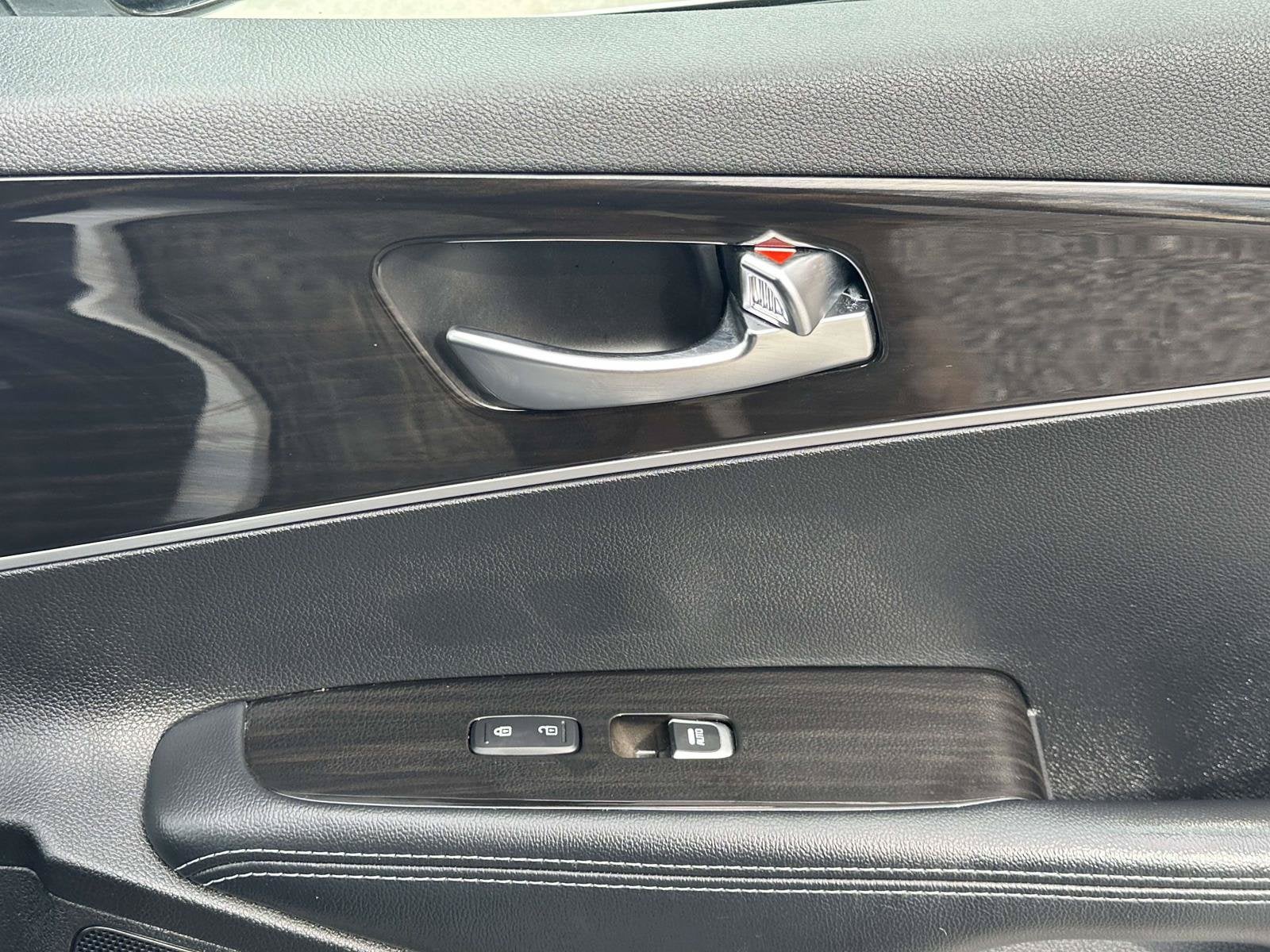2019 Kia Sorento LX V6