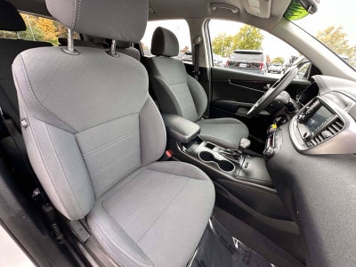 2019 Kia Sorento LX V6