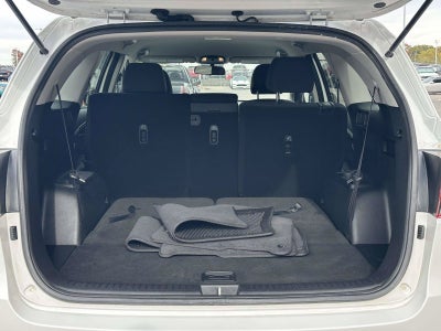 2019 Kia Sorento LX V6