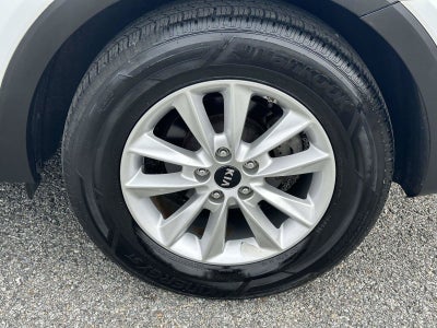 2019 Kia Sorento LX V6