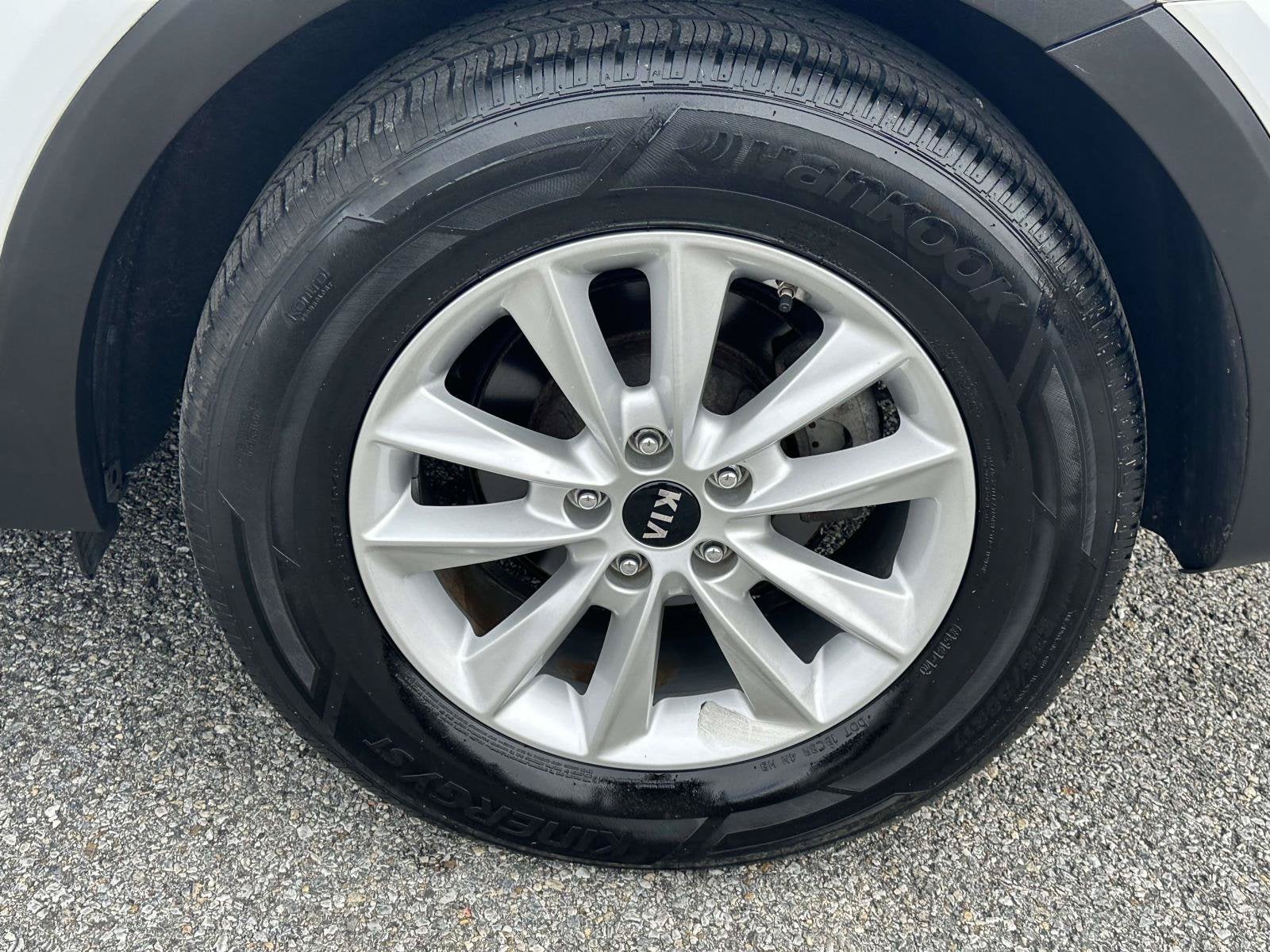 2019 Kia Sorento LX V6
