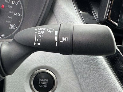 2024 Toyota Corolla Base