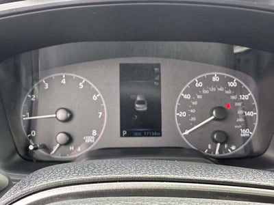 2024 Toyota Corolla Base