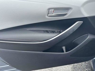 2024 Toyota Corolla Base