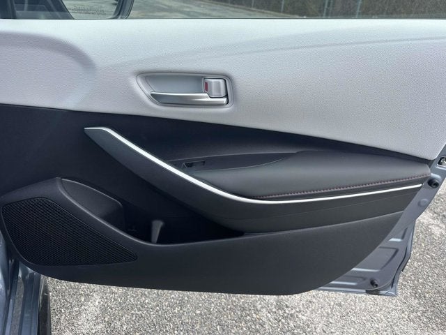 2024 Toyota Corolla Base