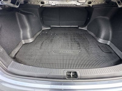 2024 Toyota Corolla Base