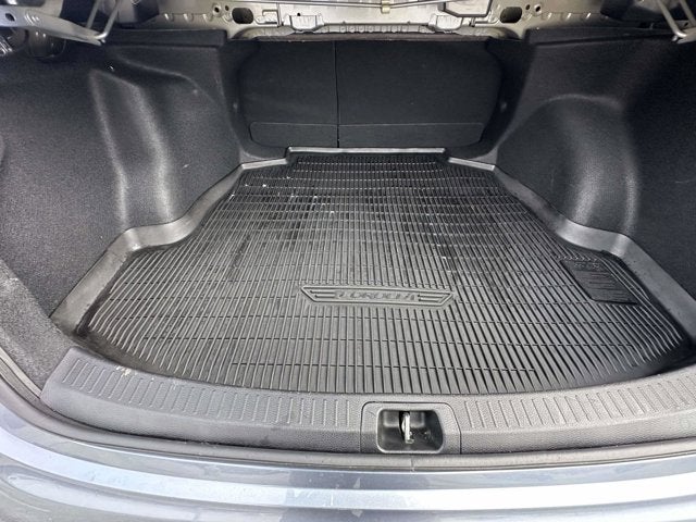 2024 Toyota Corolla Base