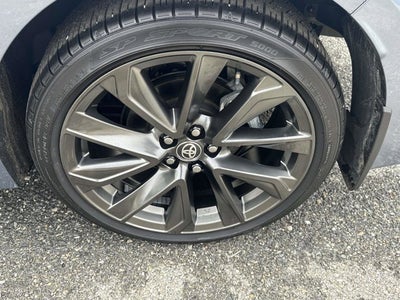 2024 Toyota Corolla Base