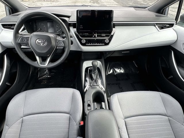 2024 Toyota Corolla Base