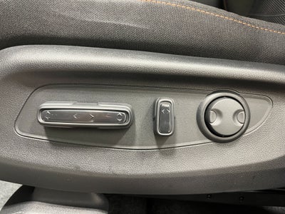 2027 Honda CR-V Hybrid TrailSport
