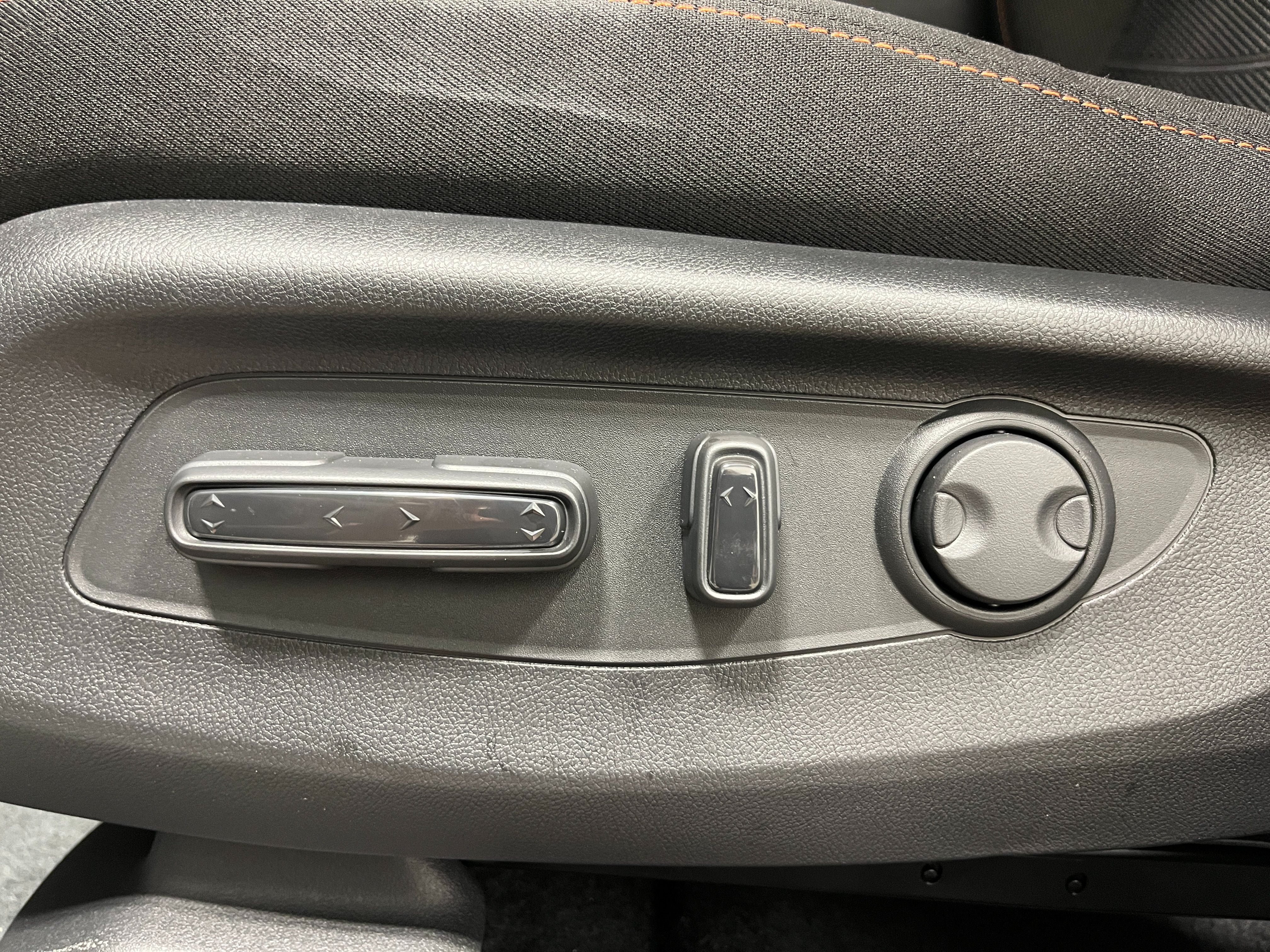 2027 Honda CR-V Hybrid TrailSport