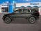 2027 Honda CR-V Hybrid TrailSport