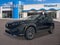 2027 Honda CR-V Hybrid TrailSport