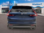 2027 Honda CR-V Hybrid Sport Touring