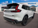 2027 Honda CR-V Hybrid Sport Touring