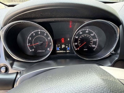 2024 Mitsubishi Outlander Sport Base