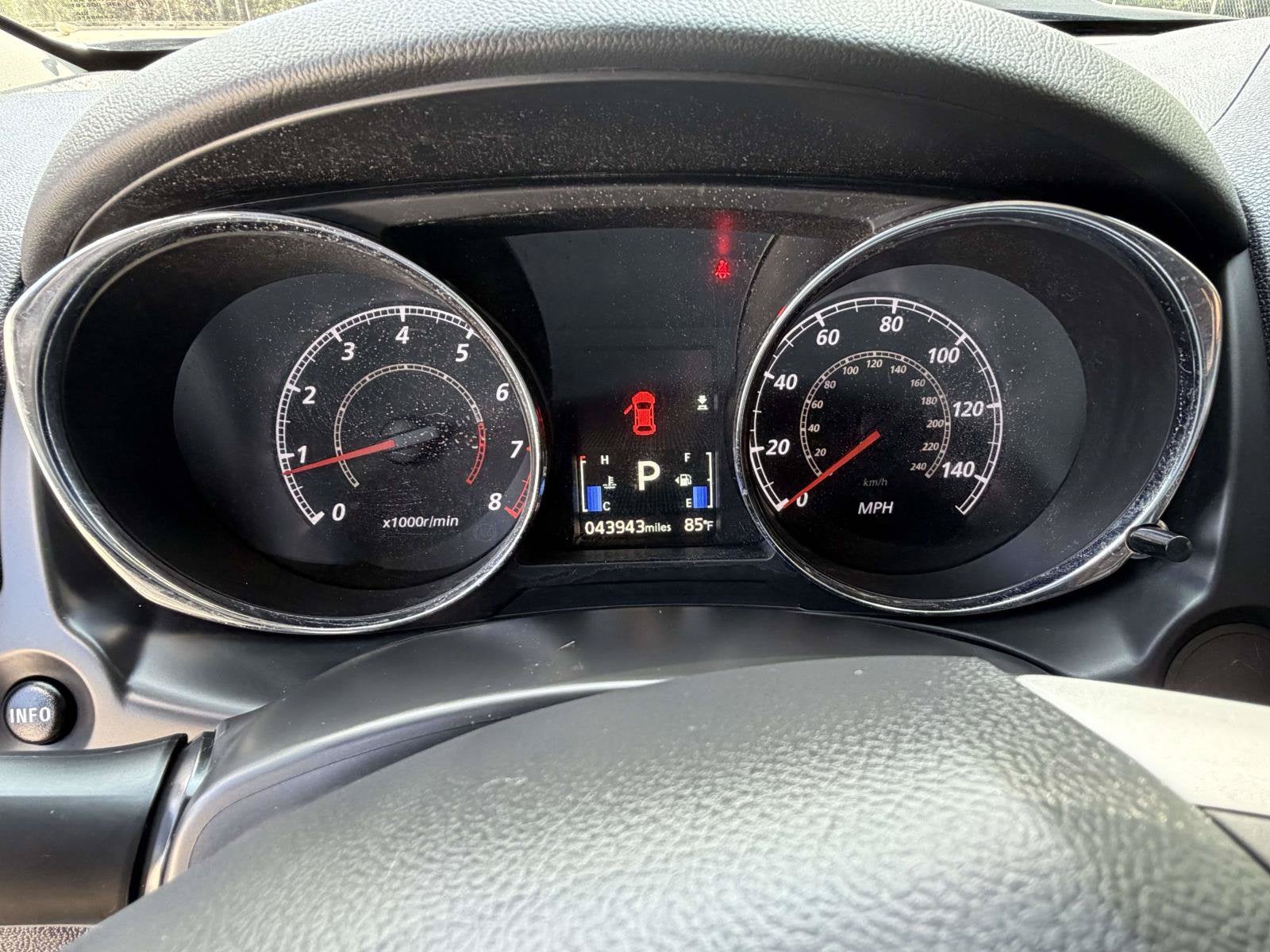 2024 Mitsubishi Outlander Sport Base